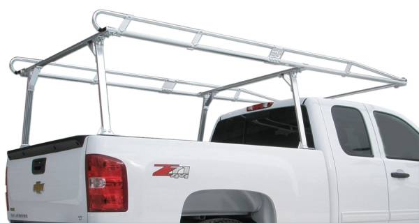 Toyota Ladder Racks | Hauler Racks 