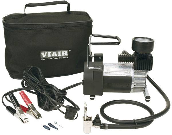 Viair Air Kits - Onboard Air Compressor Kits