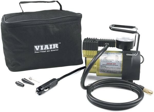 Viair Air Kits - Sport Compact Series Portable Compressors