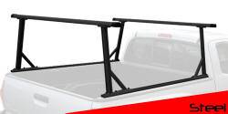 Vantech Racks - Pickup Truck Racks
