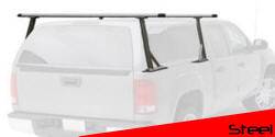 Vantech Racks - Pickup Toppers & Cap Racks