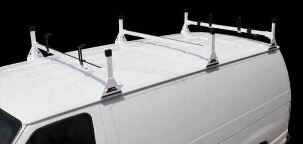 Ladder Racks - Vantech Racks