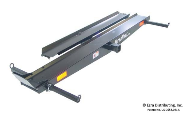 Cargo Carriers - Versa Haul | Motorcycle Carriers | Cargo Carrier