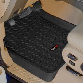 Floor Mats & Cargo Liners - Rugged Ridge Floor Mats