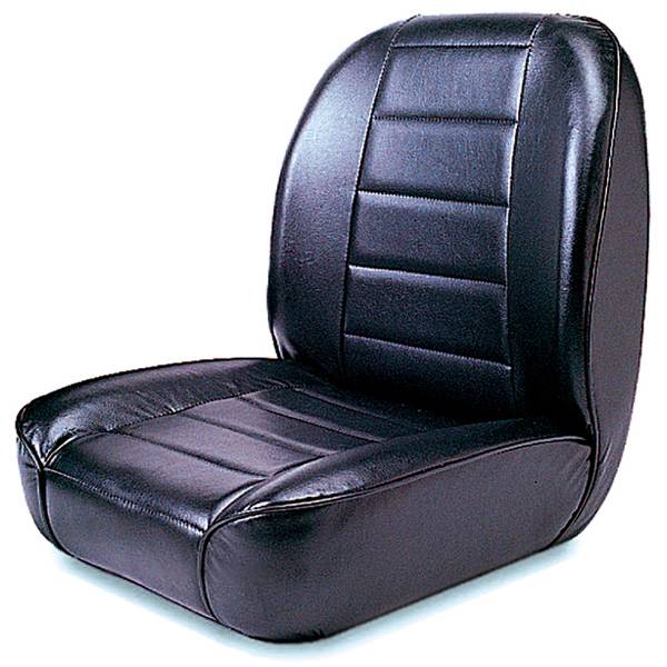 Racing Seats - Rugged Ridge Suspension Seats