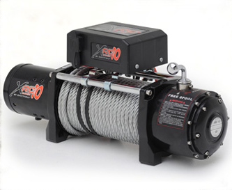 Winches - Smittybilt Winches