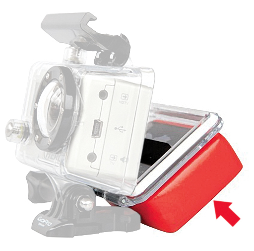 Go Pro HD Hero Cameras and Accessories - Other Accessories