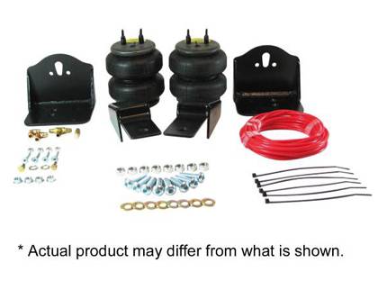 Belltech Sport Suspension - Airjack Kit