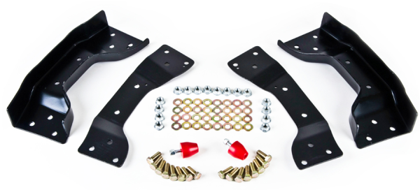 Belltech Sport Suspension - C-Section Kit