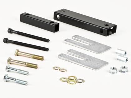 Belltech Sport Suspension - Drive Line Kit