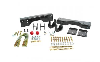 Belltech Sport Suspension - Flip Kit