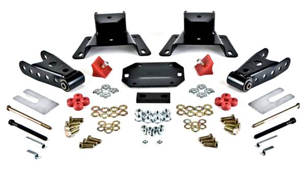 Belltech Sport Suspension - Hanger Kit