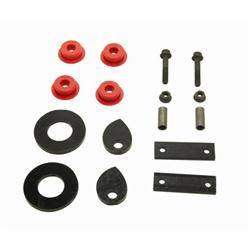 Belltech Sport Suspension - I Beam Set