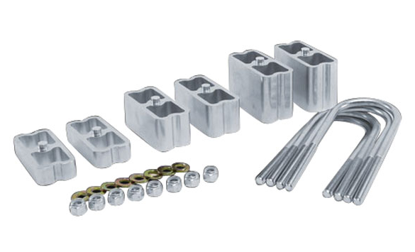 Belltech Sport Suspension - Lowering Block Kit