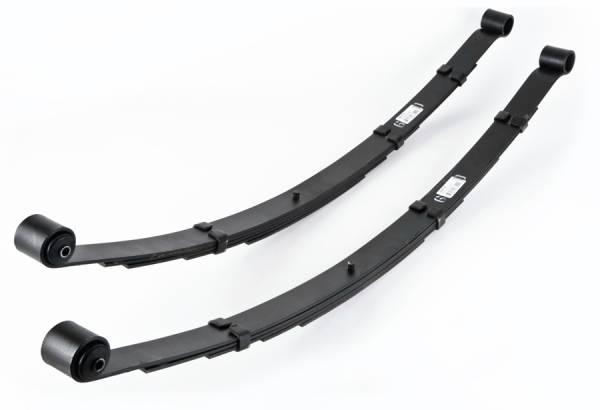 Belltech Sport Suspension - Muscle Car Leaf Spring