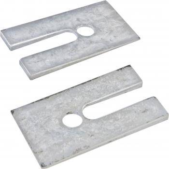 Belltech Sport Suspension - Pinion Shim Set