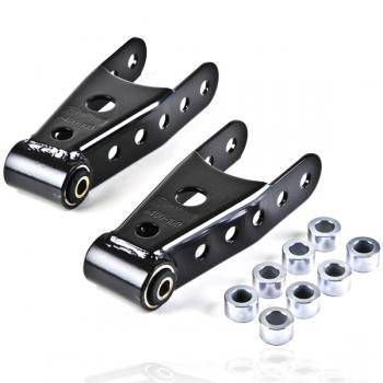 Belltech Sport Suspension - Shackle Kit