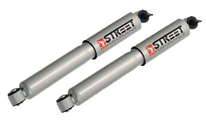 Belltech Sport Suspension - Shock Extension Kit