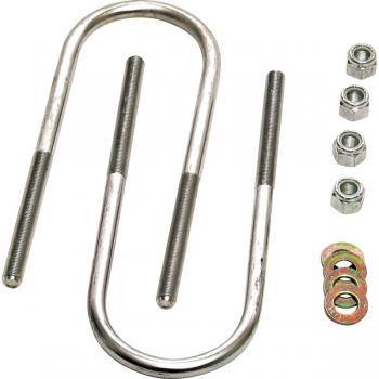 Belltech Sport Suspension - U-Bolt Kit