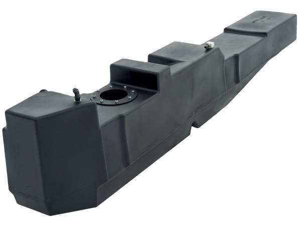 Exterior Accessories - Fuel Tanks and Pumps