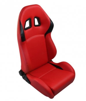 Racing Seats - Spyder Racing Seats