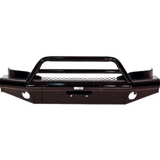 Apache Front Bumper - GMC