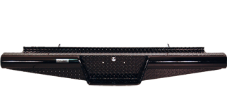 Traditional Rear Bumper - Toyota