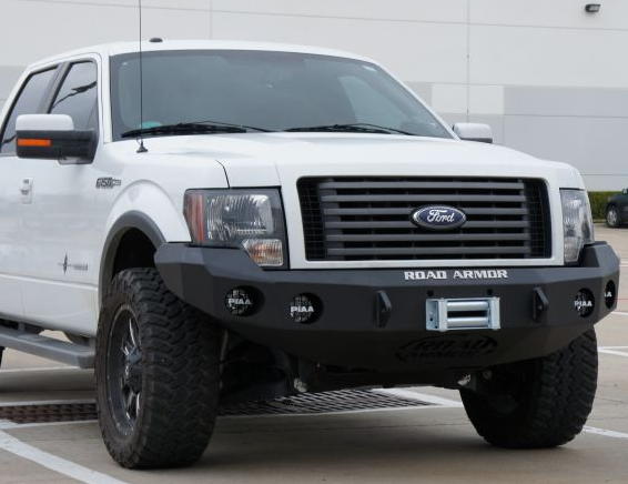 Road Armor Stealth - Ford F150 2009-2014