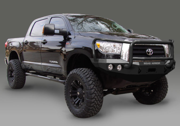 Road Armor Stealth - Toyota Tundra