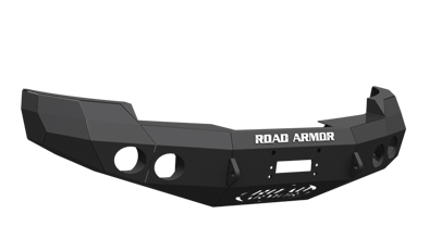 Road Armor Stealth - Chevy Silverado 2500HD/3500 2001-2002 