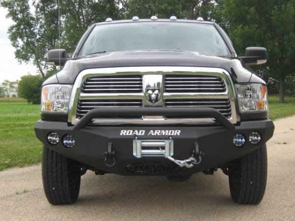Road Armor Stealth - Dodge RAM 2500/3500 2010-2018