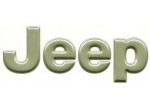 Rear Bumpers - Jeep