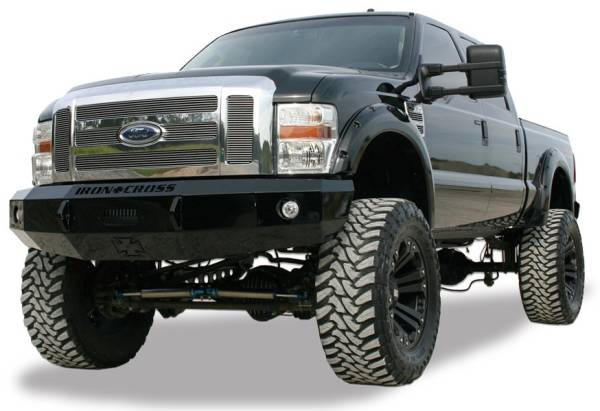 Bumpers by Style - Base Bumpers