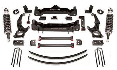 Suspension Parts