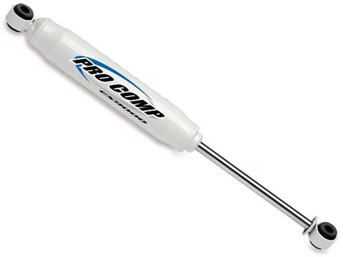 Shop Suspension Parts - Pro Comp Suspension