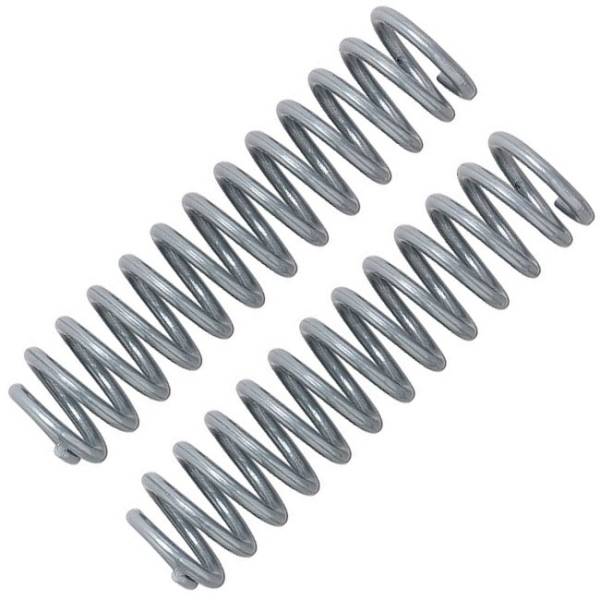 Rubicon Express Suspension - Rubicon Express Coil Springs