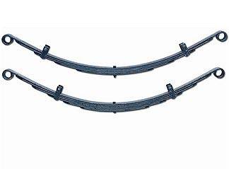 Leaf Springs - Rubicon Express Leaf Springs