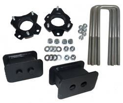 Lift Kits - Truxxx Suspension Lift Kits