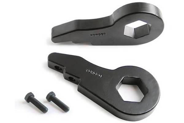 Leveling Kits - Pro Comp Leveling Kits