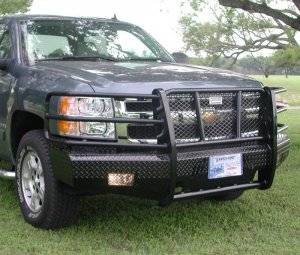 GMC Sierra 1500 - GMC Sierra 1500 2007-2013