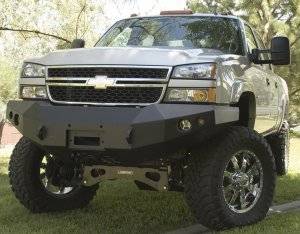 GMC Sierra 1500 - GMC Sierra 1500 2003-2006