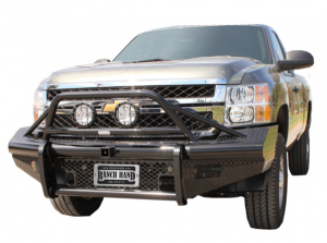 GMC Sierra 2500/3500 - GMC Sierra 2500/3500HD 2011-2014