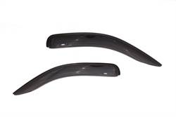 Auto Ventshade - Auto Ventshade 95607 Aerovisor Off Road Front Wind Deflector