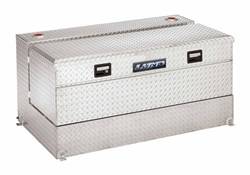 Lund - Lund 3259 Aluminum Tank/Combo Tank