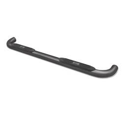 Lund - Lund 26375374 4 Inch Round Bent Tube Step