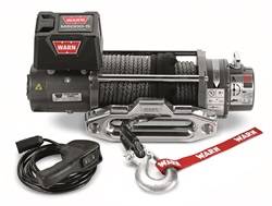 Warn - Warn 87800 M8000-S Self-Recovery Winch