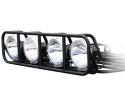 Smittybilt - Smittybilt 40002 Defender Light Cage