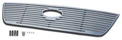 Lund - Lund 89111 Framed Perimeter Grille