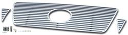 Lund - Lund 89081 Framed Perimeter Grille