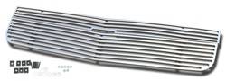 Lund - Lund 89072 Framed Perimeter Grille